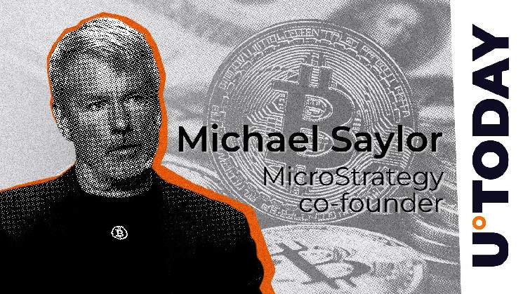 Saylor Shares Curriculum for Financial Success