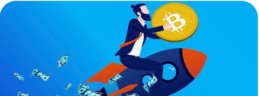 How Bitcoin influencers infiltrated the cryptocurrency space—and what it means for marketers and creators