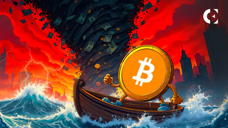 Bitcoin’s Crucial Role in a Market Priced to Crash