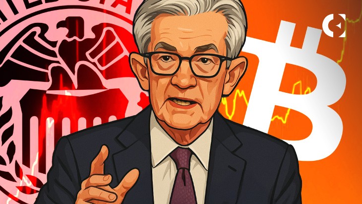 Will the Fed Pivot Save Bitcoin?